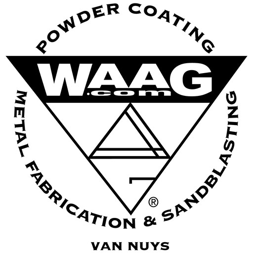 WAAG Powder Coating