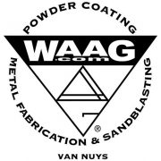(c) Waagpowdercoating.com
